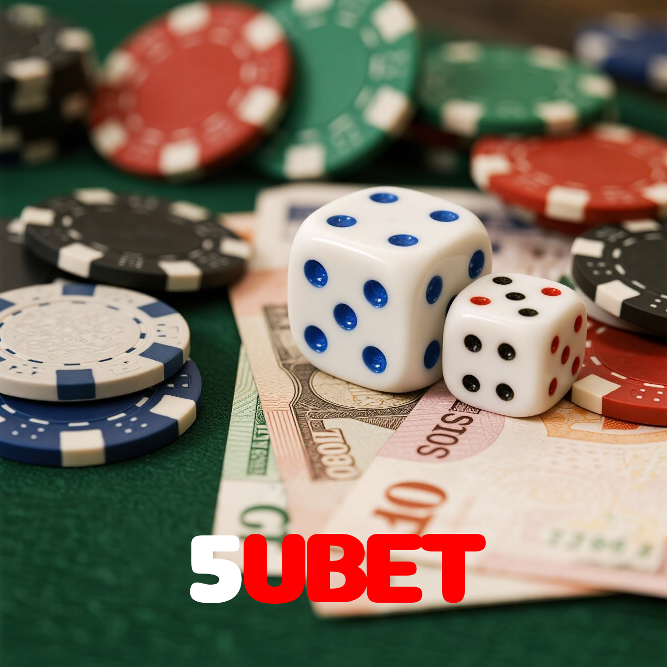 5UBET:A sorte está na roleta! Aposte e ganhe agora!