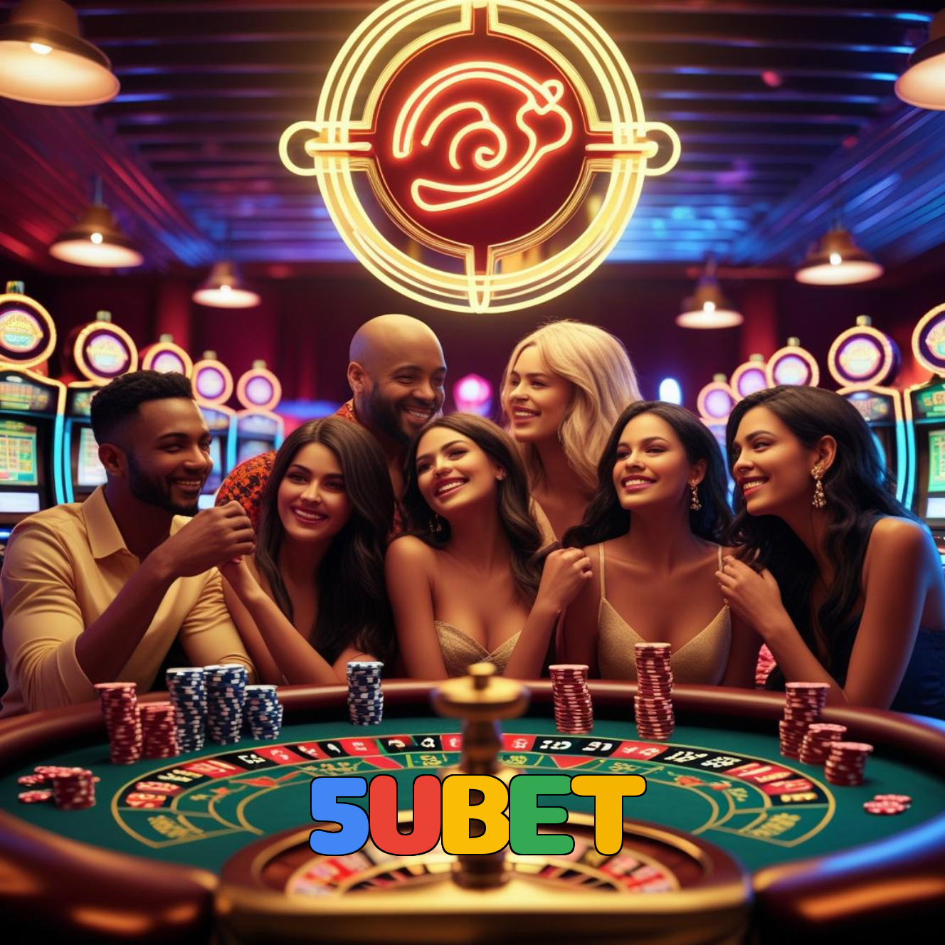5UBET：Seu lugar de apostas no futebol e prêmios incríveis em jogos de cassino!