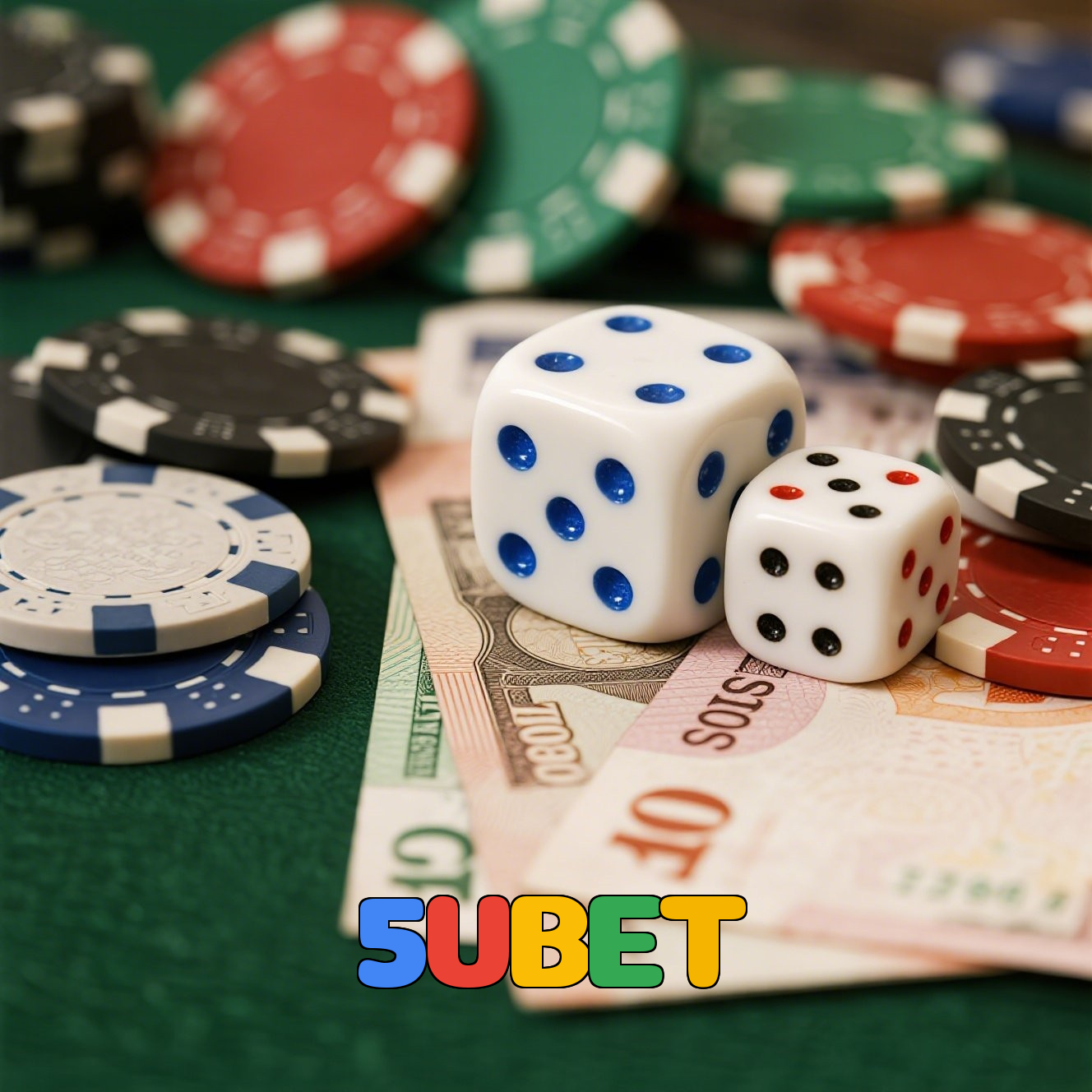 5UBET：Jogue futebol online e experimente a emoção de grandes vitórias!