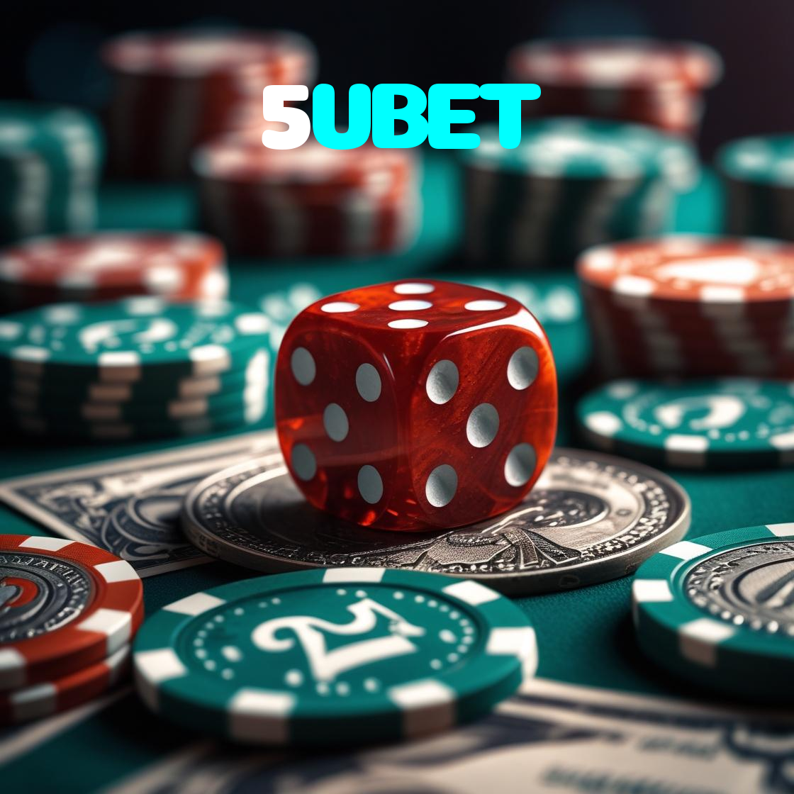 5UBET:Apostas emocionantes no futebol e grandes vitórias em jogos como roleta!