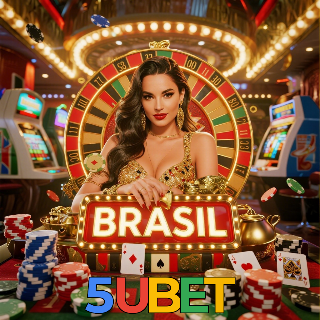 5UBET：No futebol online, cada jogo é uma chance de ganhar!