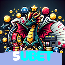 5UBET:Aposte no futebol online e seja o maior vencedor de todos!