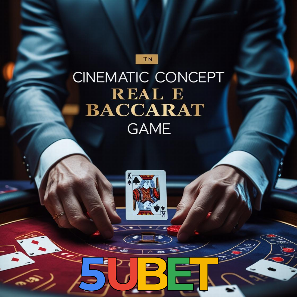 5UBET:Divirta-se com slots e apostas ao vivo em futebol no nosso cassino online!