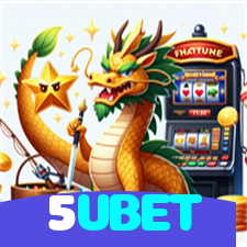 5UBET：Aposte no futebol e sinta a emoção da vitória!