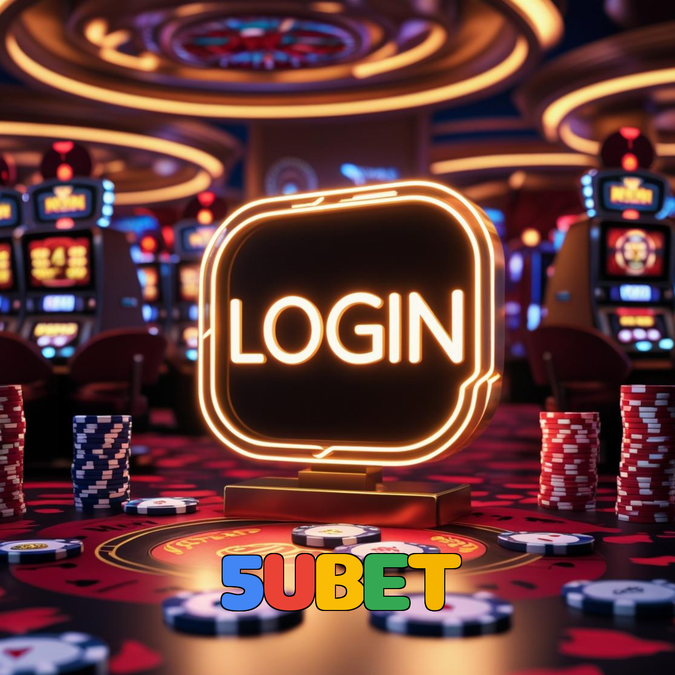 5UBET：A sorte está no cassino online com apostas no futebol e grandes vitórias!