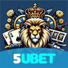 5UBET:Jogue slots, poker e aposte no futebol online para grandes prêmios!