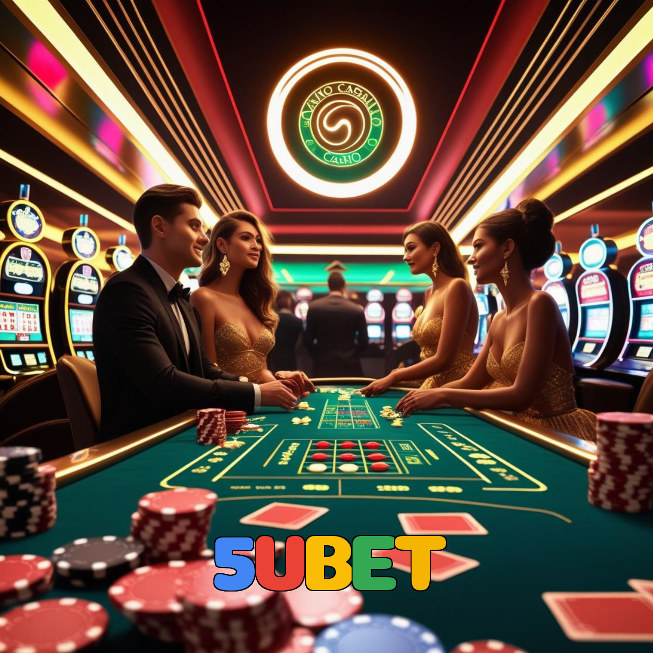 5UBET:Aposte nas roletas e veja os prêmios incríveis chegarem até você!