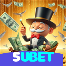 5UBET:Jogue poker e prove que você é o melhor nas cartas!