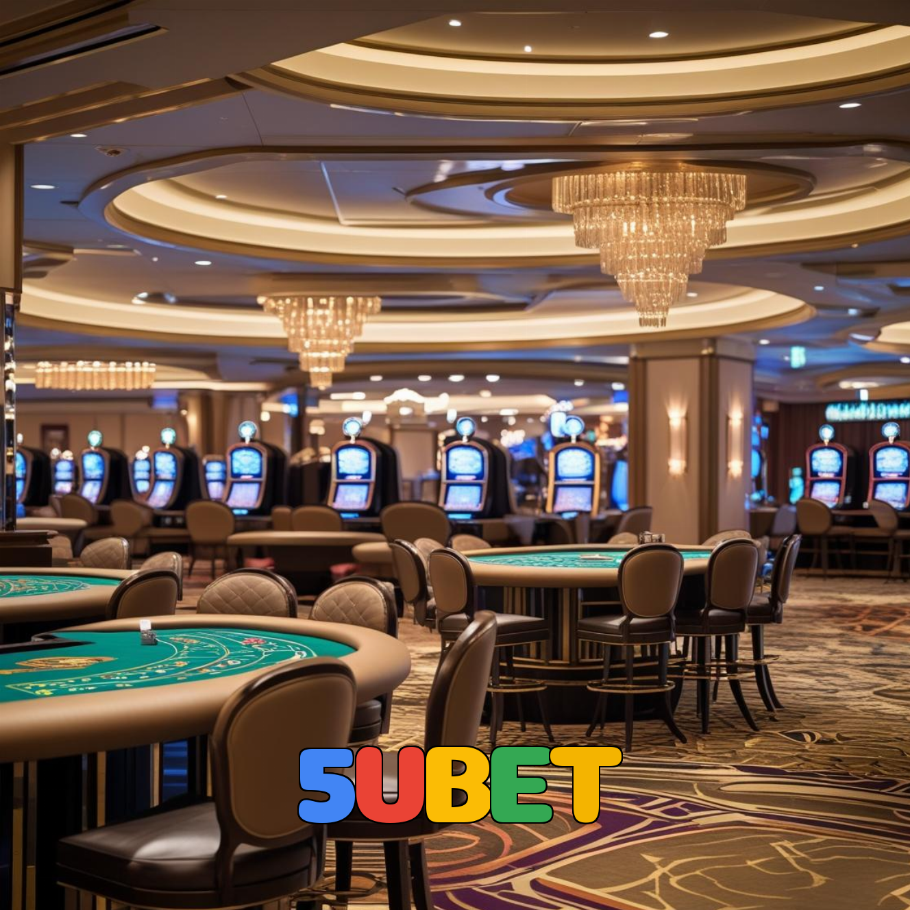 5UBET：O cassino online mais confiável para você apostar no futebol e jogar poker!