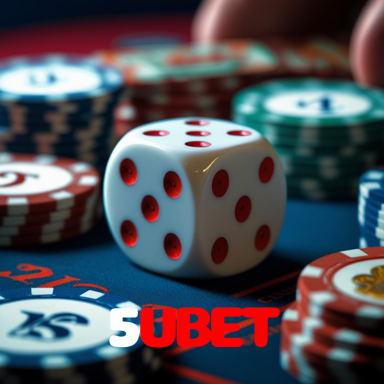 5UBET:O melhor do futebol digital te espera! Aposte agora e vença!