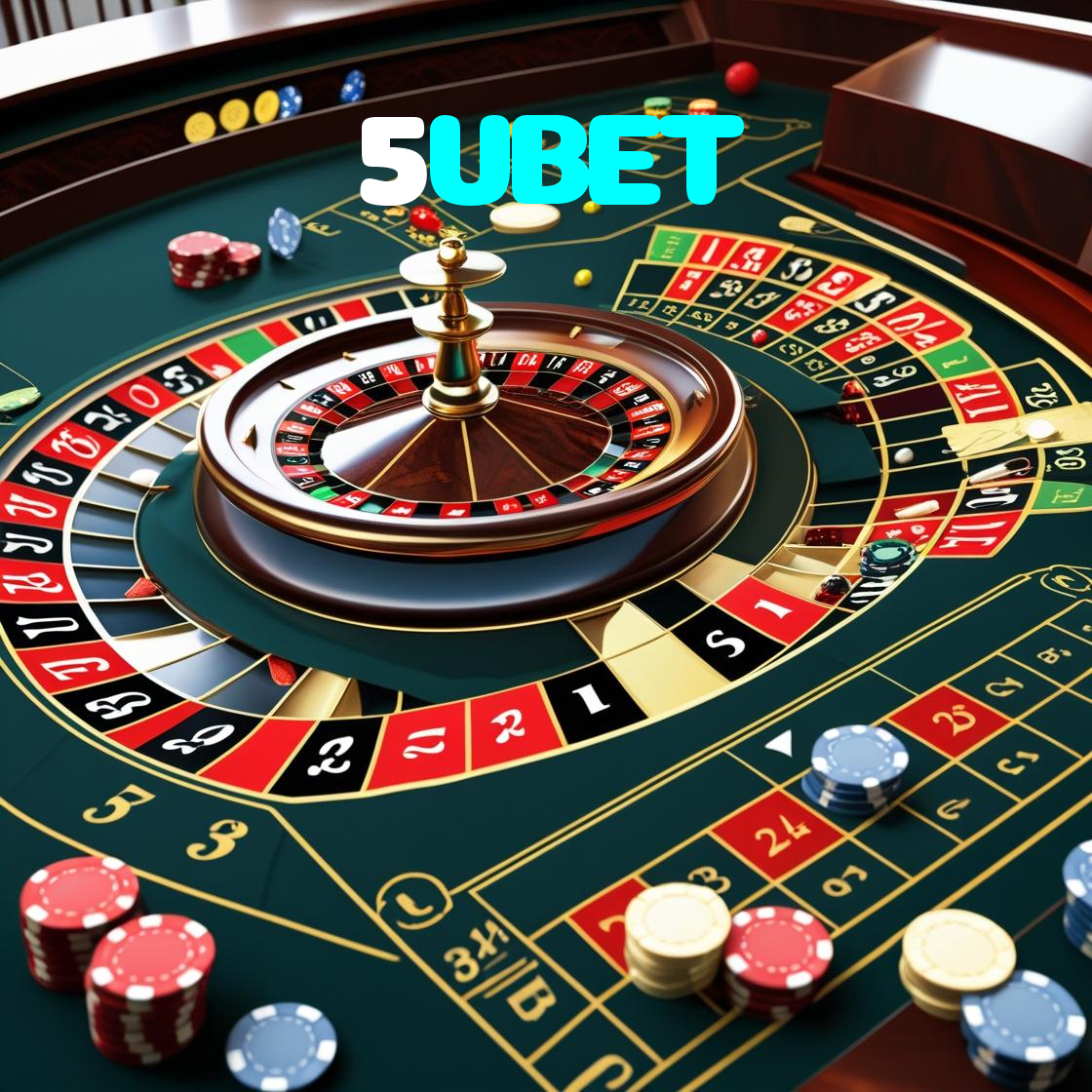 5UBET:Jogue blackjack, aposte no futebol e ganhe grandes prêmios no cassino online!