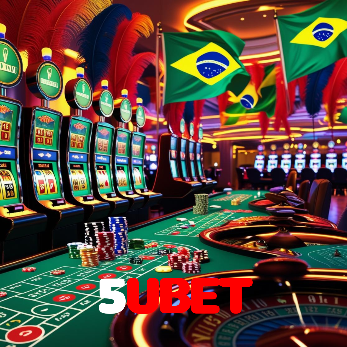 5UBET:Vença no poker e ganhe prêmios com apostas no futebol ao vivo!