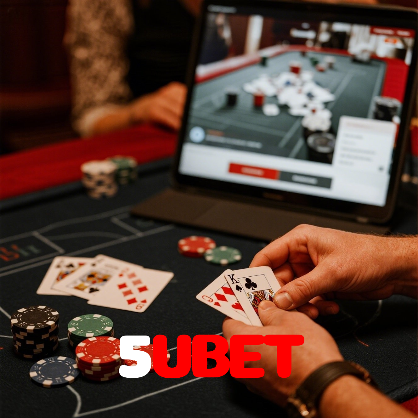 5UBET:A diversão está garantida! Aposte nas melhores slots agora!