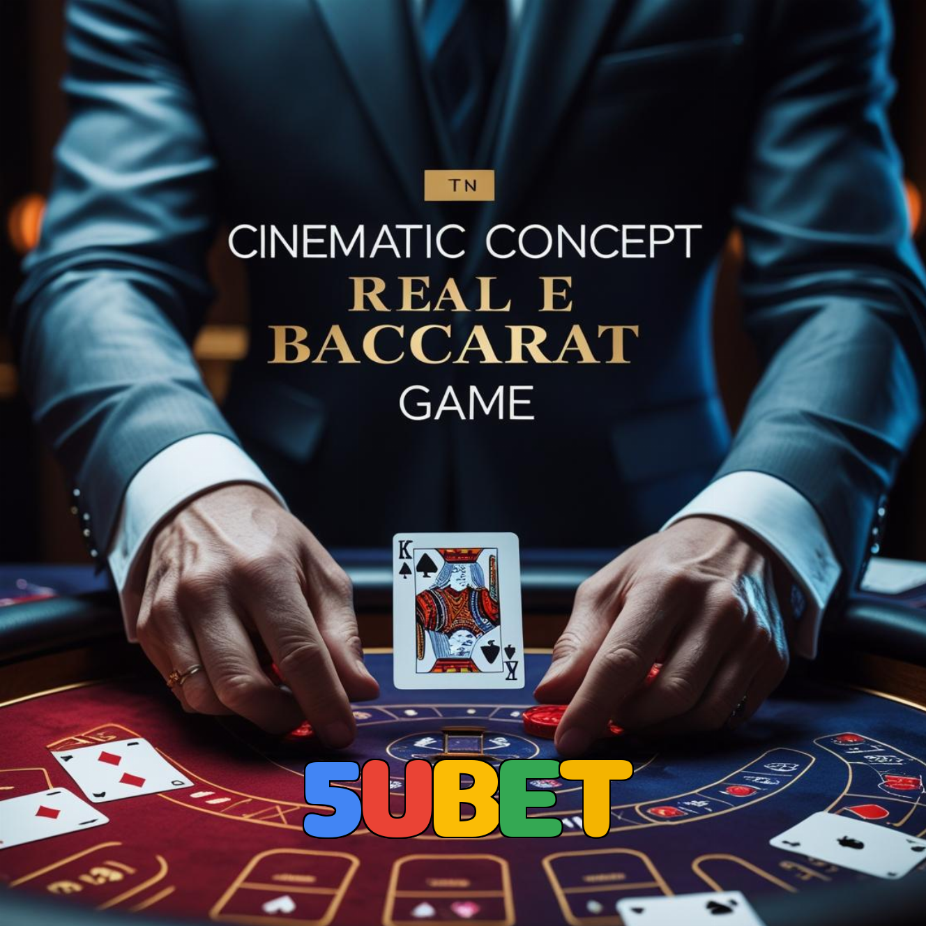 5UBET:Divirta-se com poker, roleta e apostas ao vivo no futebol online!