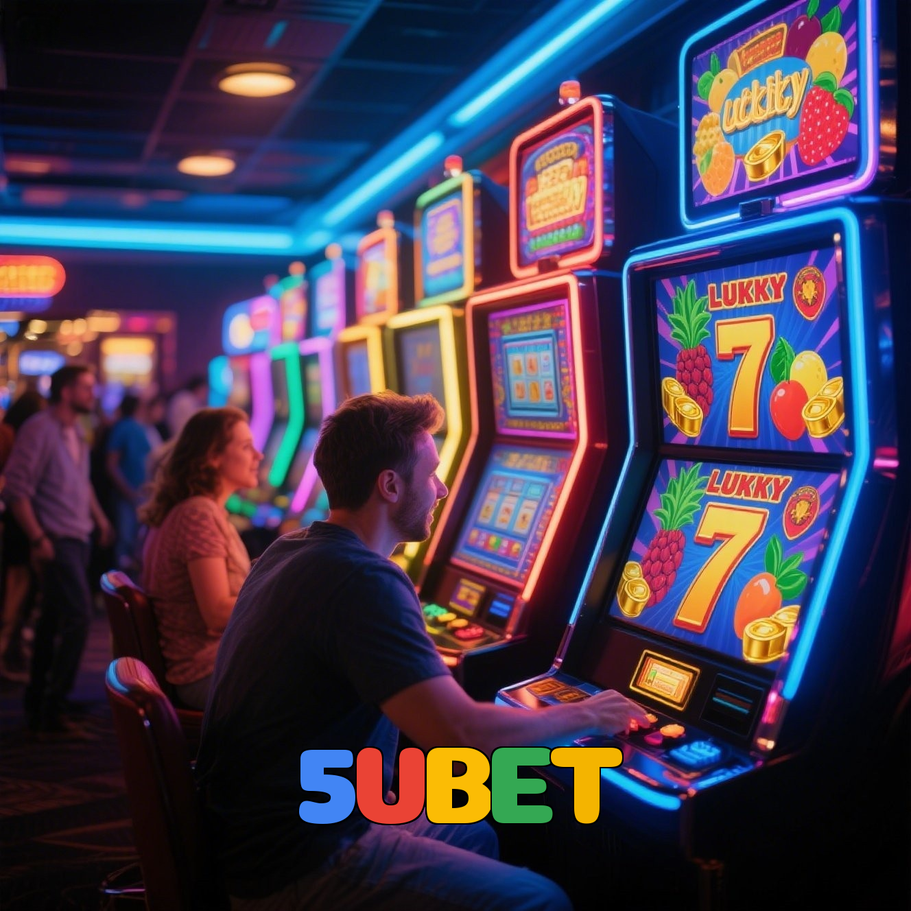 5UBET:Cada aposta é uma nova vitória em nosso cassino online!