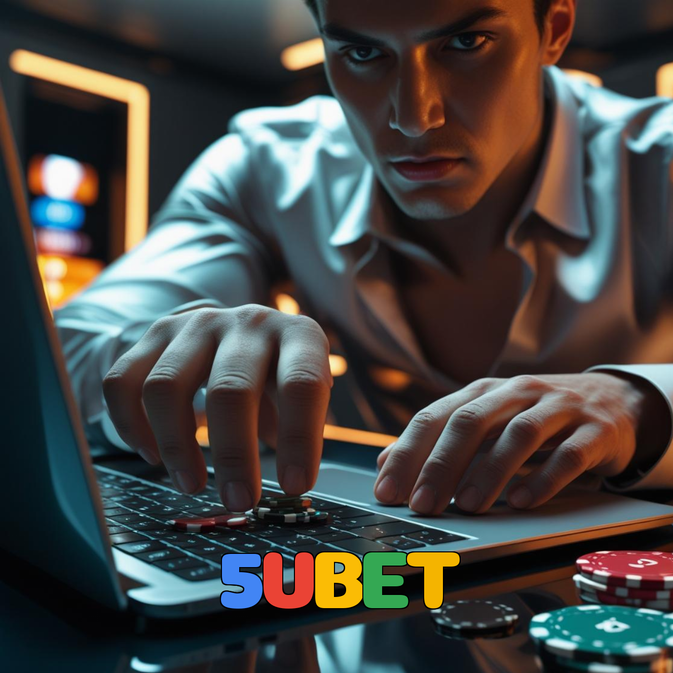 5UBET:Gire a roleta e leve para casa grandes vitórias!