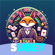 5UBET：Aposte nas melhores máquinas caça-níqueis e leve o jackpot!