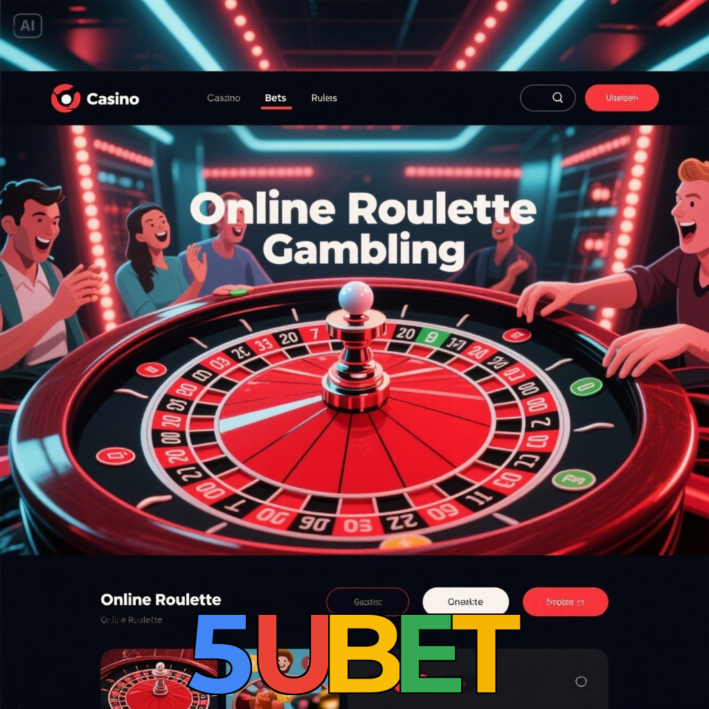 5UBET:Aposte no futebol online e vença os maiores campeões!