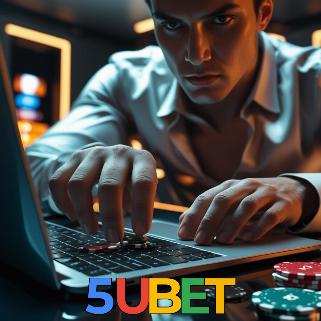 5UBET:No futebol online, você é o verdadeiro campeão da vitória!