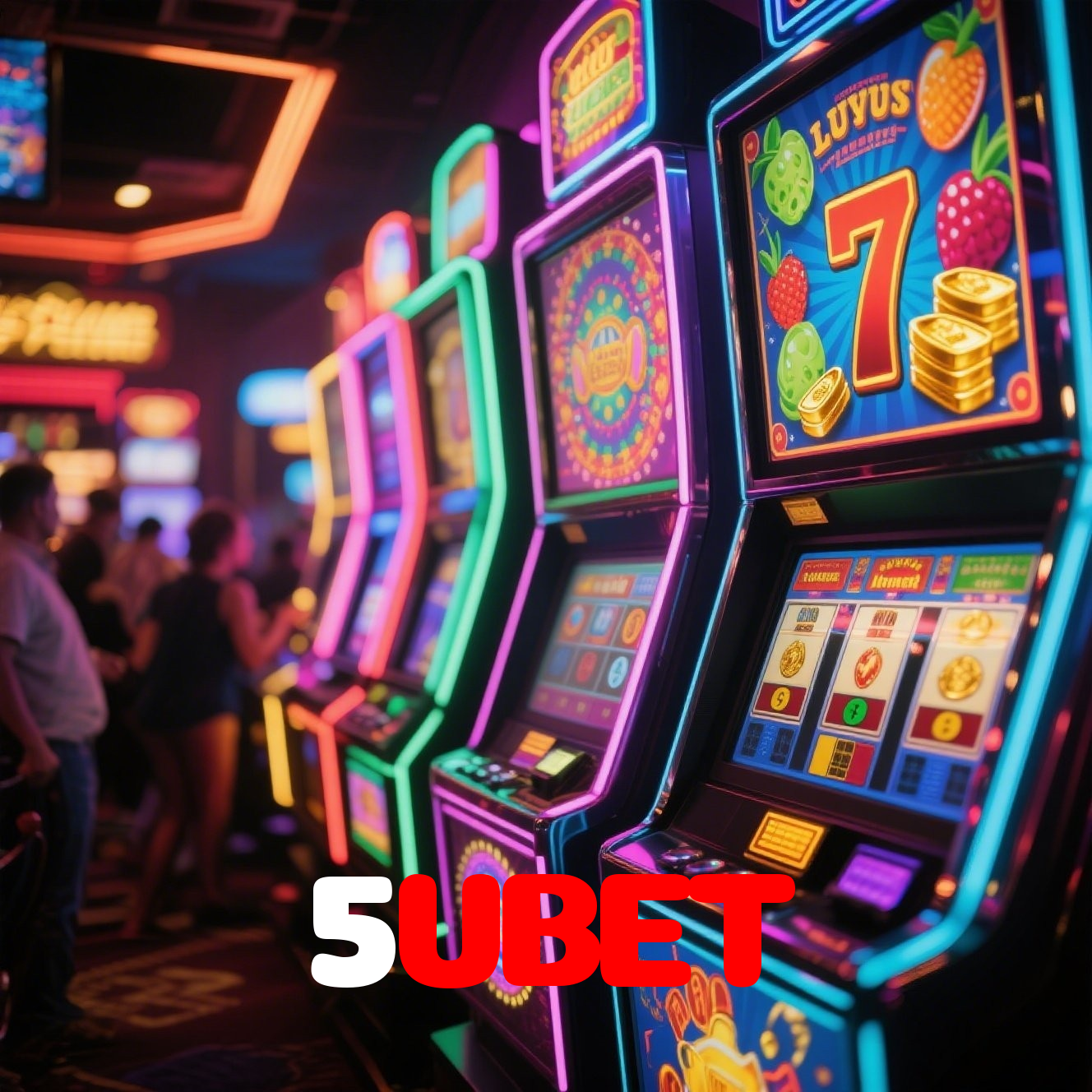 5UBET:Aposte nas nossas roletas e veja a sorte sorrir para você!