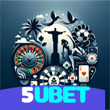 5UBET：Aposte no futebol online e vença de forma única!