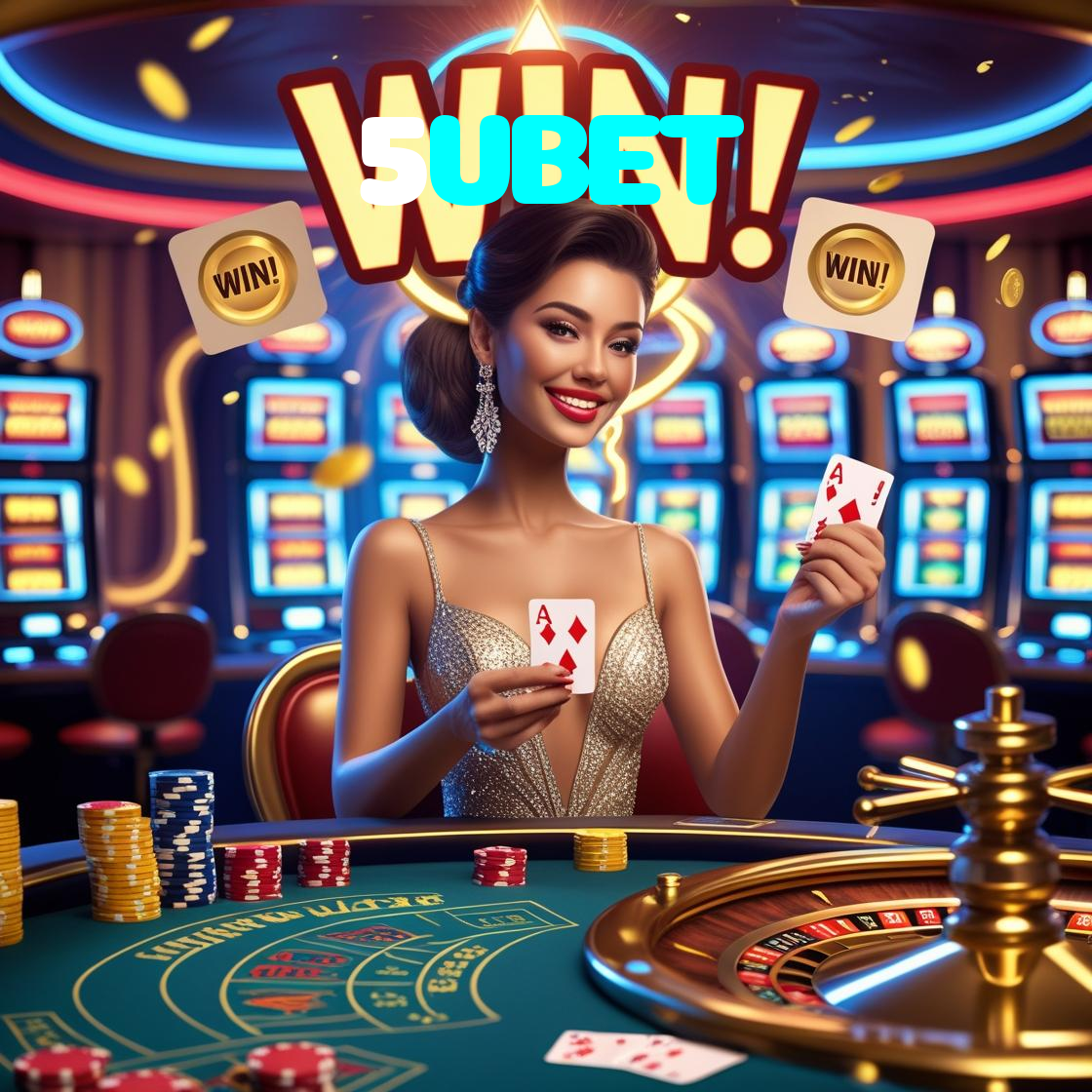 5UBET:A adrenalina do futebol online é sua chance de ganhar!