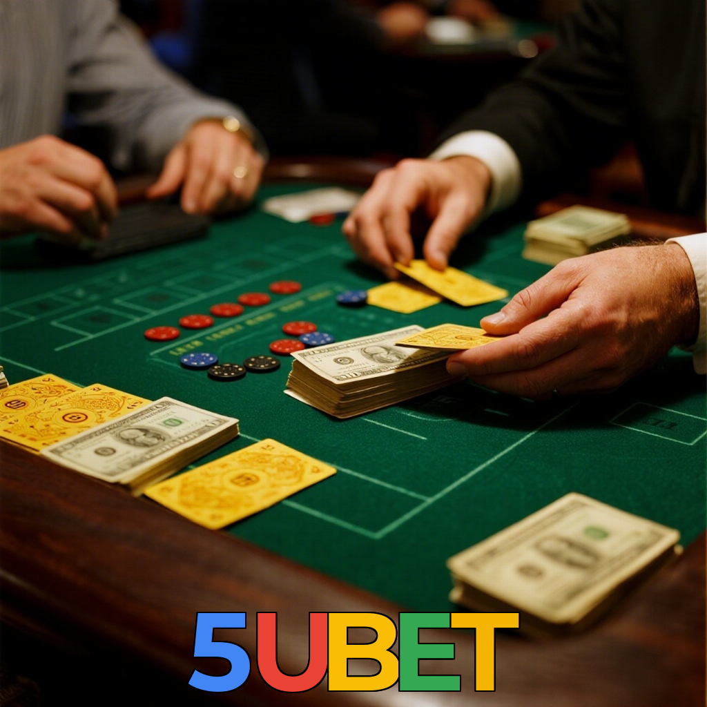 5UBET：Aposte no futebol online e conquiste a sua vitória agora!