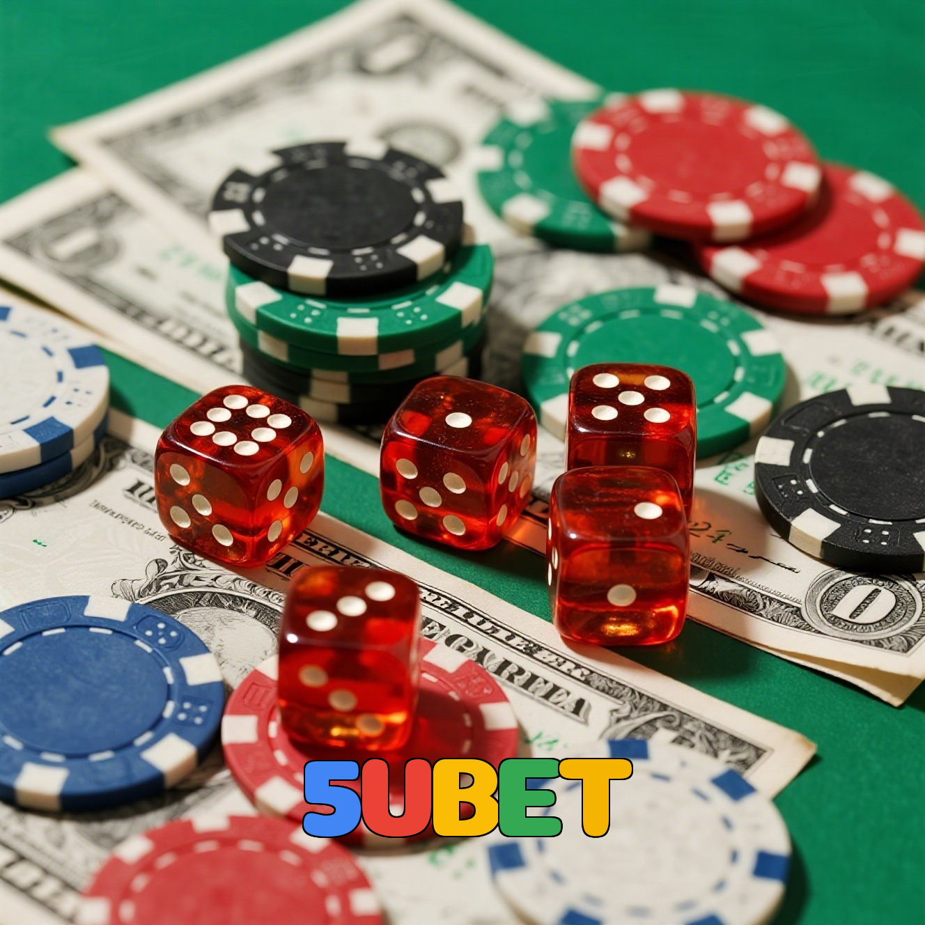 5UBET：Cada giro é uma chance de ganhar! Jogue nas slots agora mesmo!