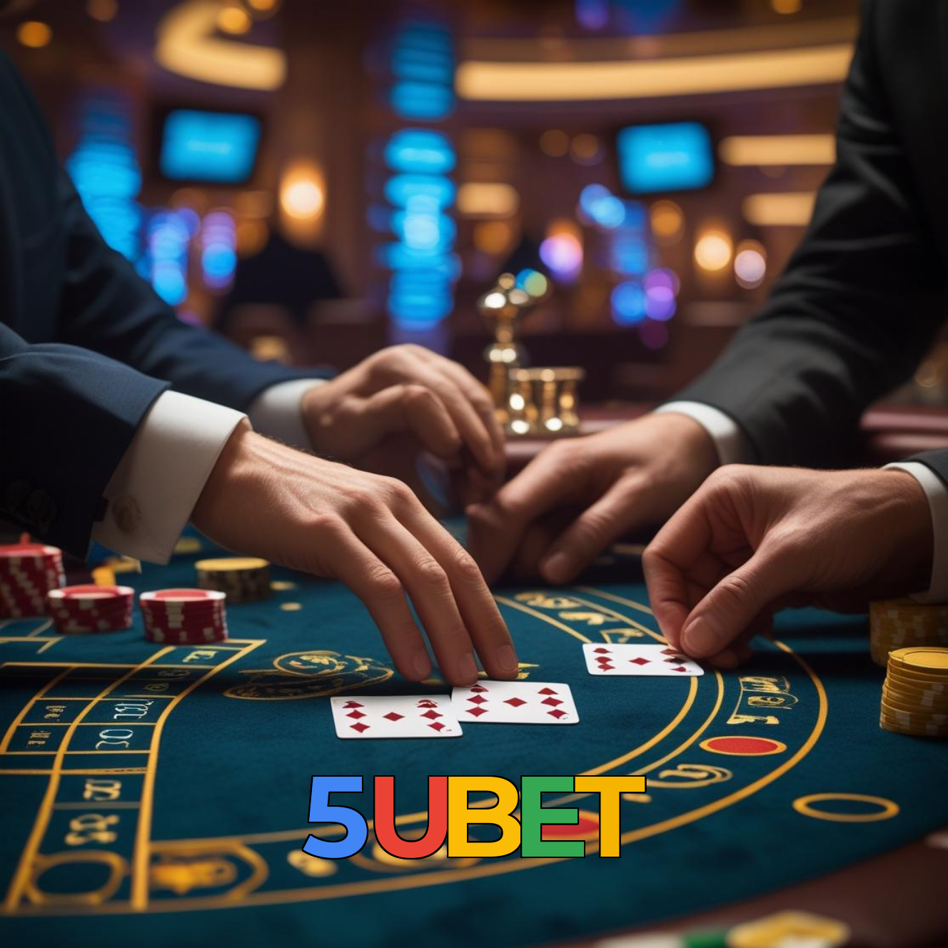 5UBET:Aposte no futebol online e conquiste a vitória dos seus sonhos!