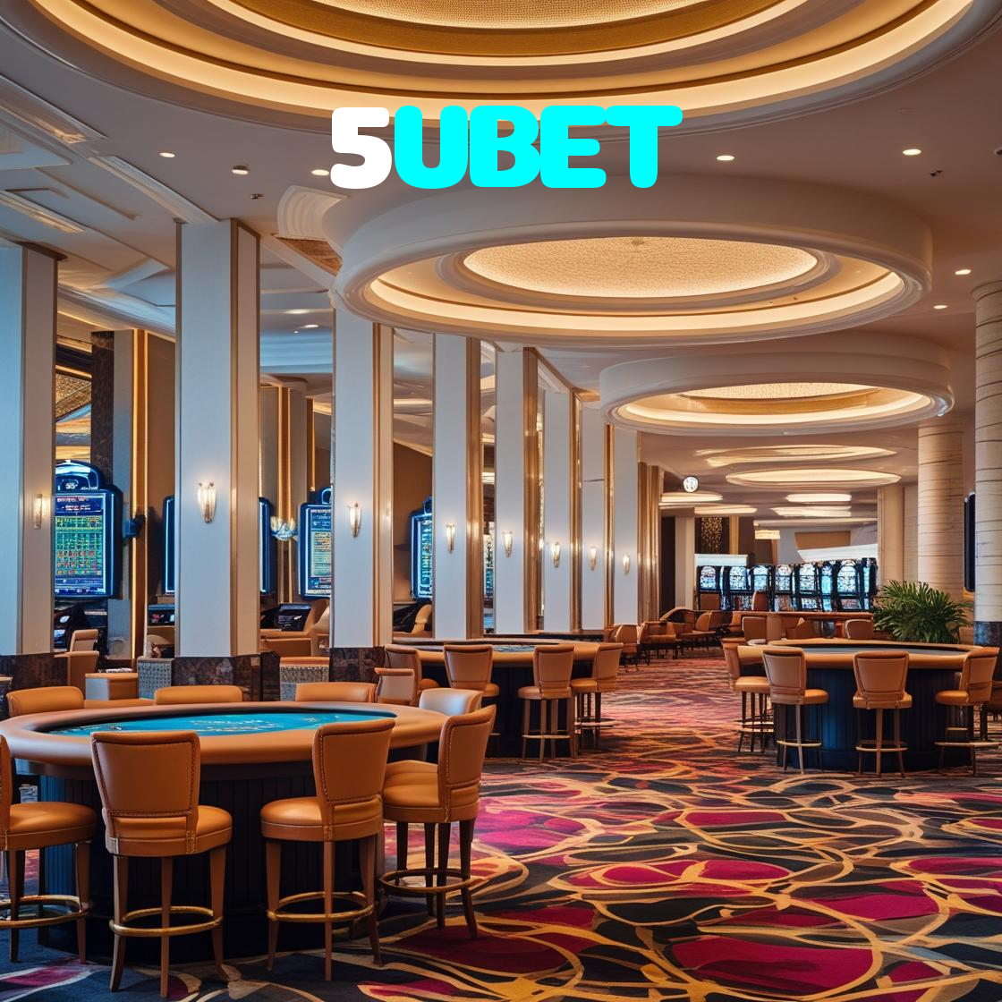 5UBET:Jogue blackjack e aposte no futebol para uma experiência emocionante!