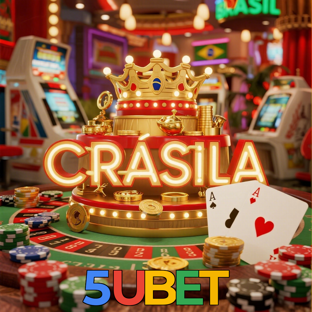 5UBET：A sorte está ao seu lado nas nossas mesas de roleta! Aposte agora!