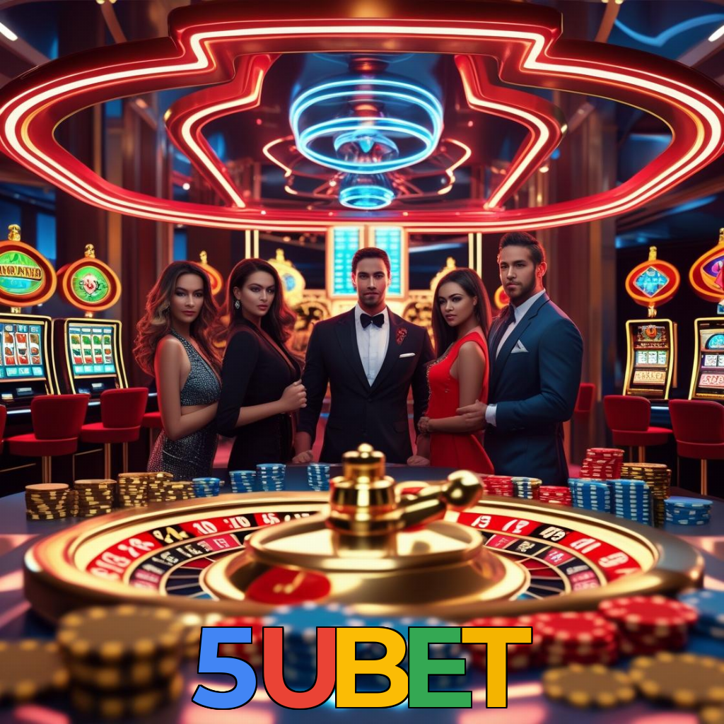 5UBET:Jogue poker e aposte no futebol para grandes prêmios em nosso cassino!