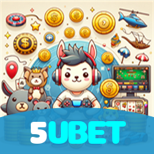 5UBET：Jogue poker, slots e aposte no futebol para uma experiência única!