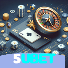 5UBET：No futebol online, a chance de ganhar é sua!