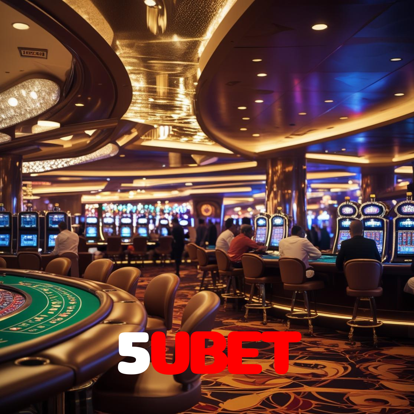 5UBET:Aposte no futebol e jogue blackjack para grandes vitórias!