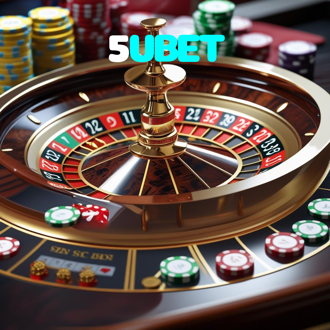 5UBET:Jogue slots, blackjack e aposte no futebol para diversão e vitórias!