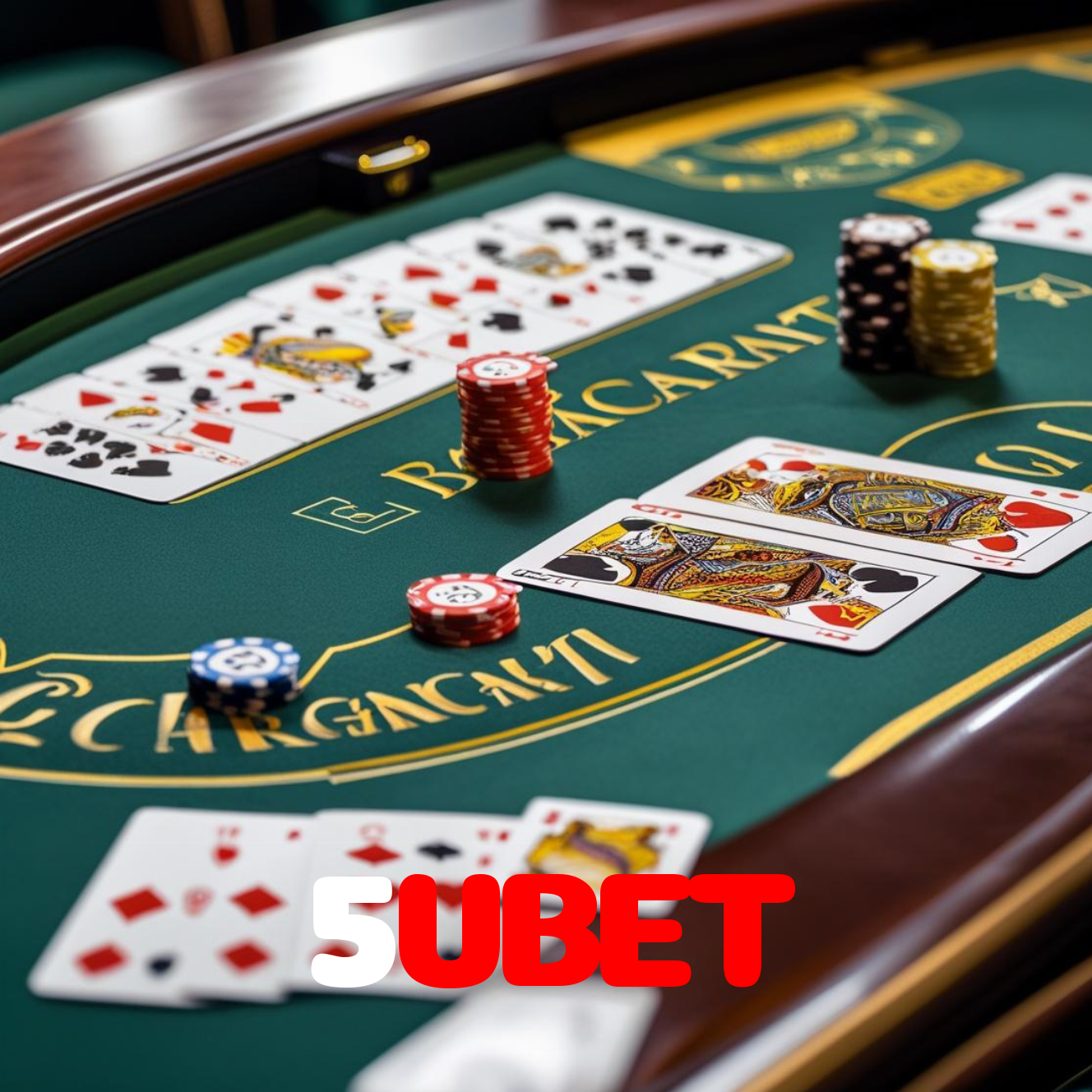 5UBET:Aposte em nosso cassino e viva uma experiência única de diversão!