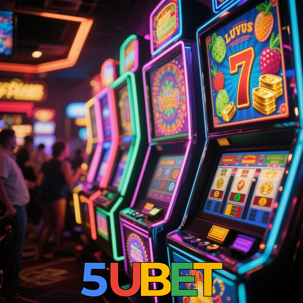 5UBET：Jogue futebol online e conquiste vitórias de tirar o fôlego!