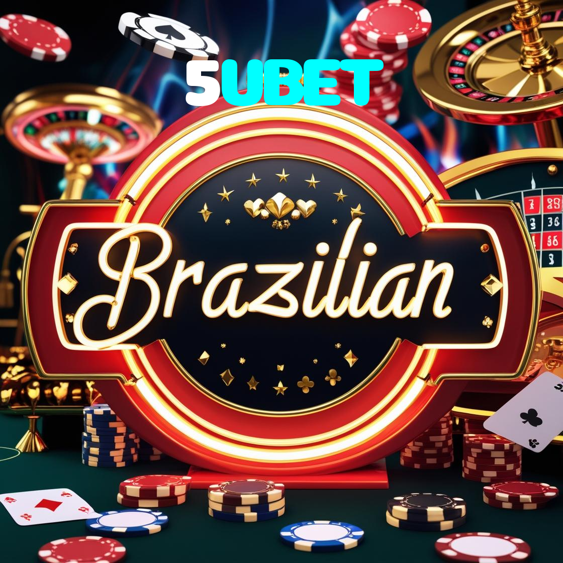 5UBET:Divirta-se com slots e apostas ao vivo em futebol no nosso cassino online!