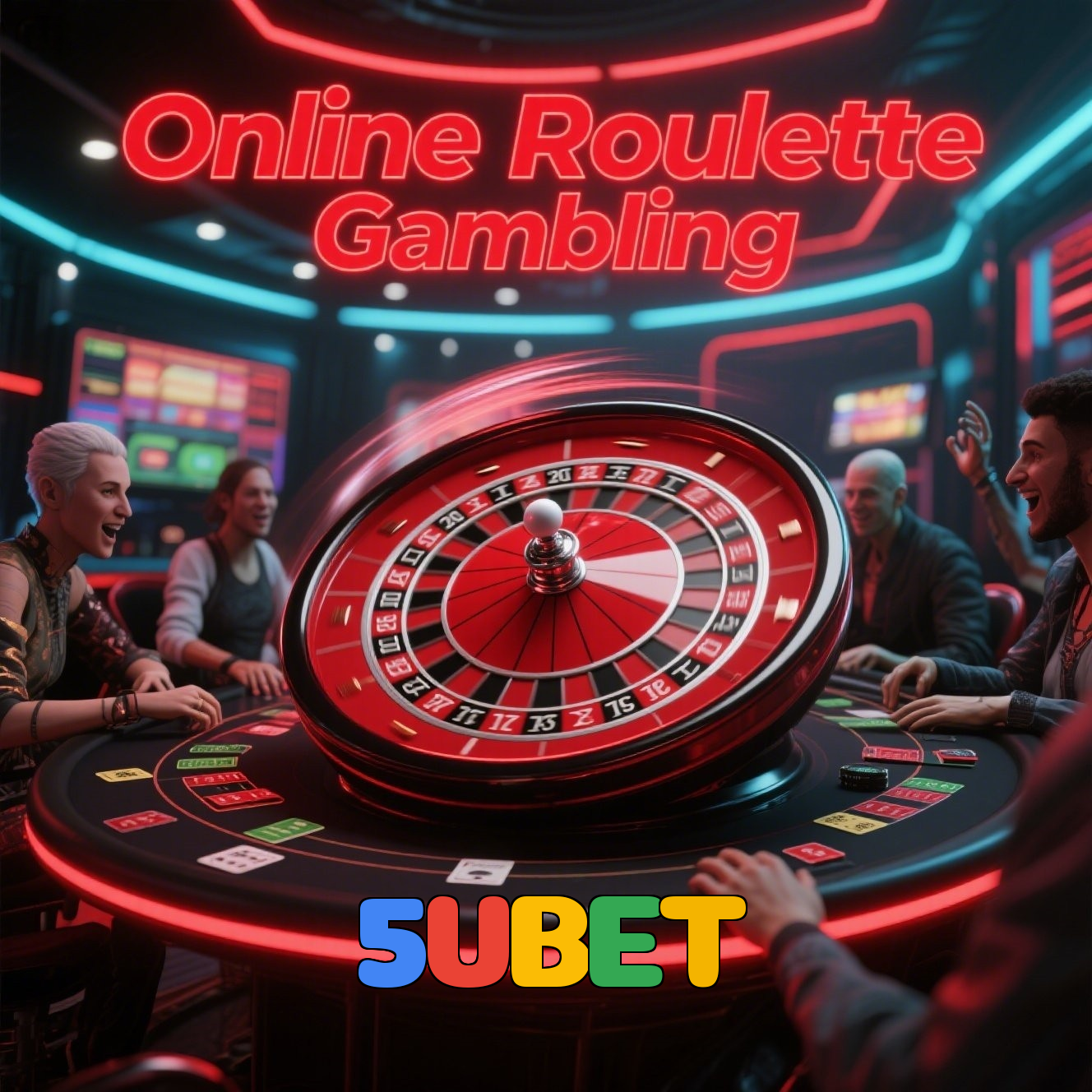 5UBET:Jogue poker, aposte no futebol e leve prêmios incríveis no cassino!
