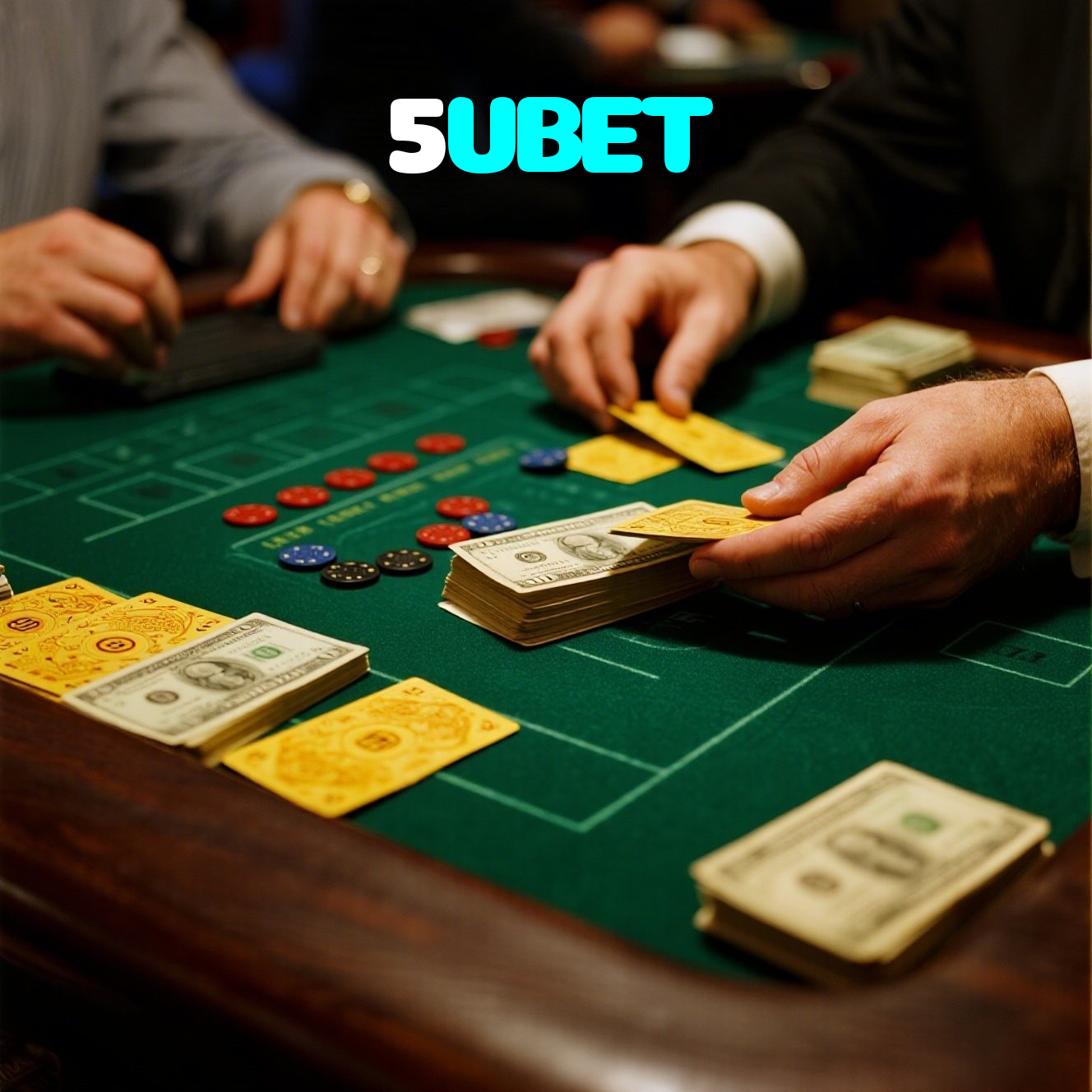5UBET:A sorte está esperando por você! Vença na roleta e ganhe grandes vitórias!