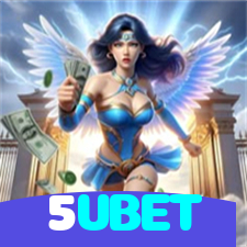 5UBET：Em cada giro, uma chance de vitória nas nossas slots online!