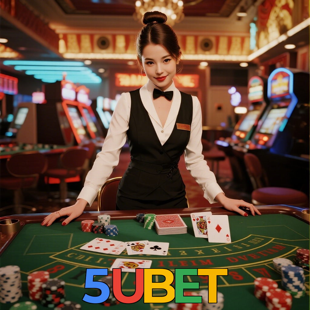 5UBET:Onde sua sorte brilha com poker, roleta e apostas no futebol online!