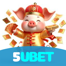 5UBET：Jogue no cassino mais confiável com apostas em futebol e jogos emocionantes!
