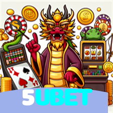 5UBET：Aposte no futebol e vença nas mesas de blackjack no cassino online!