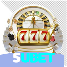 5UBET:Entre no cassino e comece a ganhar agora mesmo!