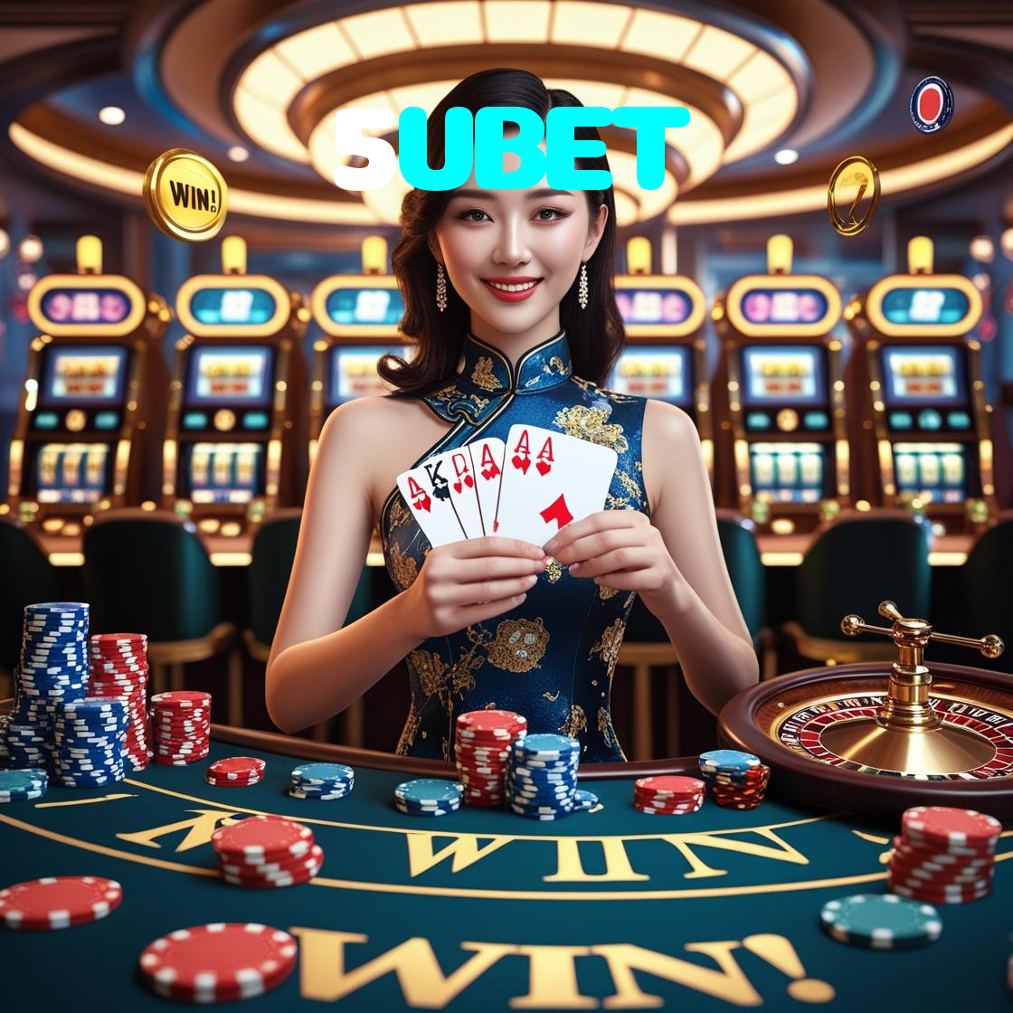 5UBET:Aposte no futebol e jogue slots para ganhar em grande estilo!