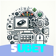 5UBET:Jogue roleta e aposte no seu time no futebol online com grandes vitórias!