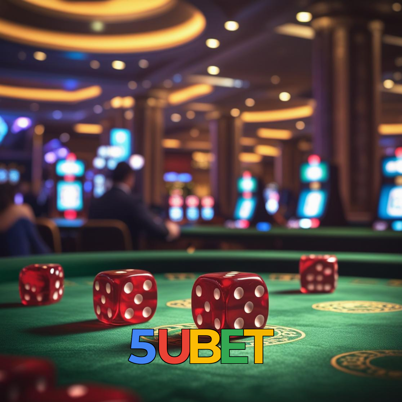 5UBET:Poker, roleta e apostas ao vivo no futebol online, tudo ao seu alcance!