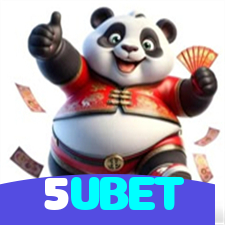 5UBET：Aposte no futebol digital e vença as maiores competições!